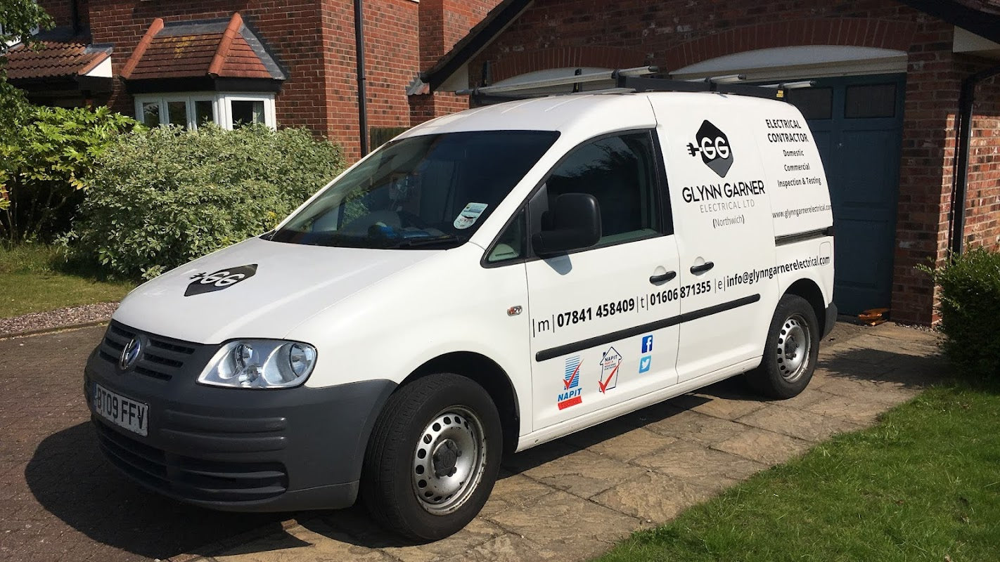 Glynn Garner Electrical