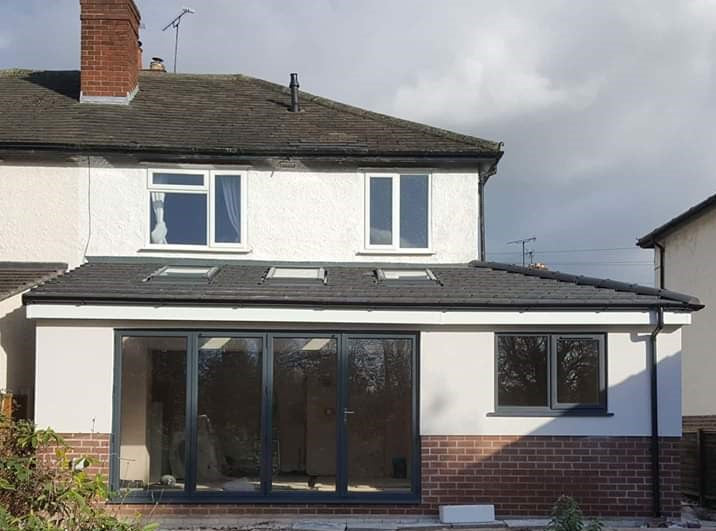 JK Building Services