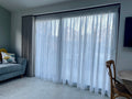 Hulme Hall Soft Furnishings