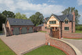 Beeston Aspinall Architects