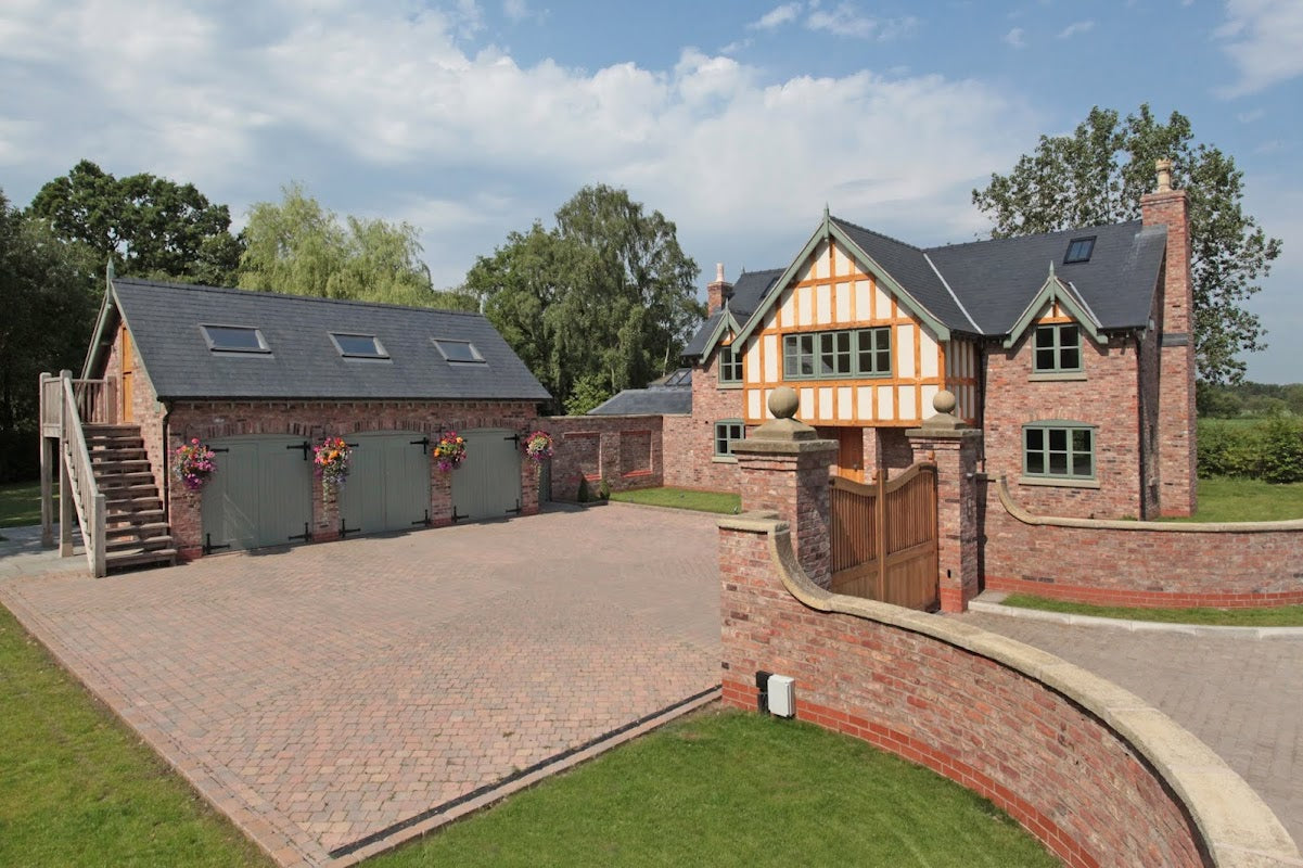Beeston Aspinall Architects