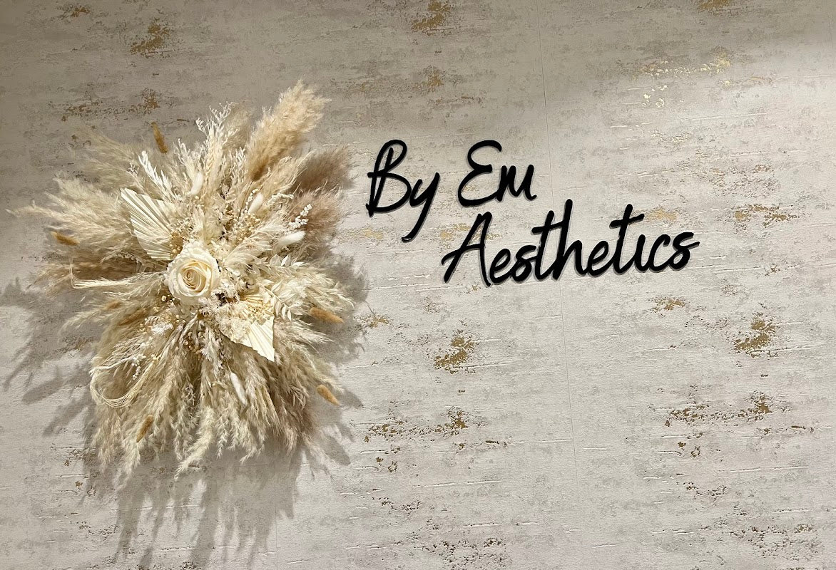 By Em Aesthetics