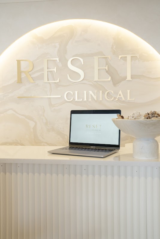Reset Clinical