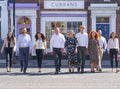 Currans Unique –