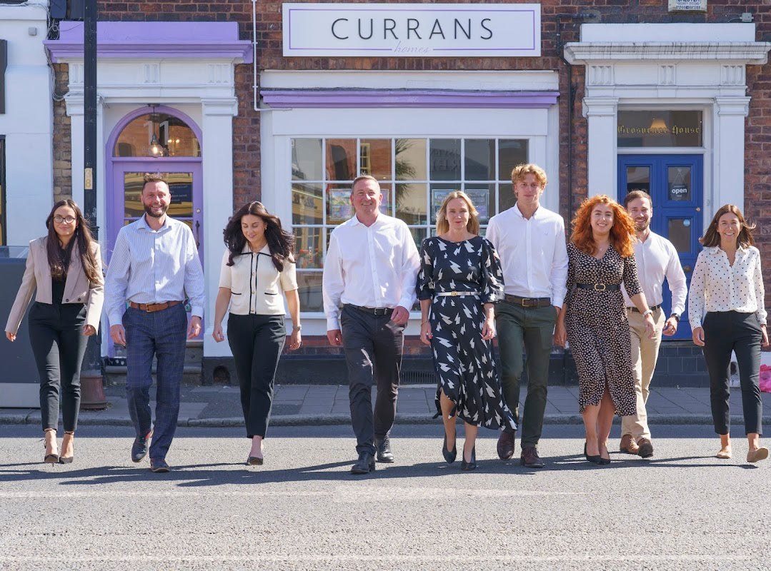 Currans Unique –