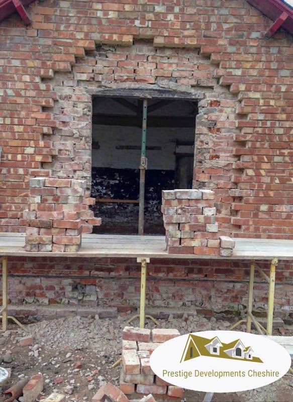 Prestige Developments Cheshire