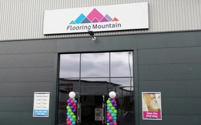 Flooring Mountain