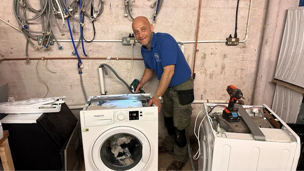 A P S Dishwasher & Washer Repairs