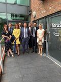 Torus Surveyors