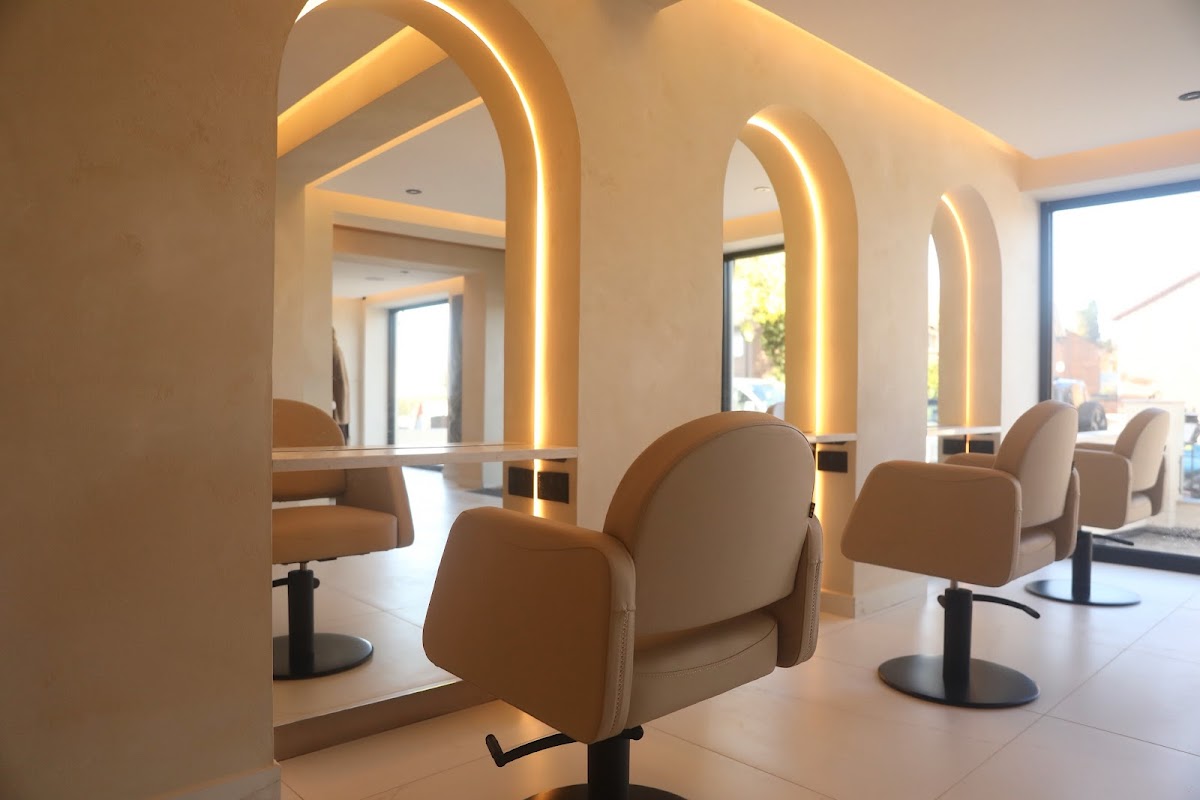 PALM Beauty Studio