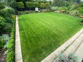 Mow Gardening