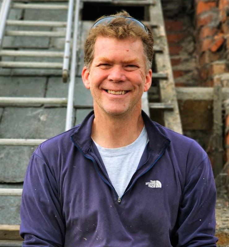 Mike Allison Roofing