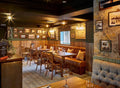 The Boathouse & Riverside Rooms