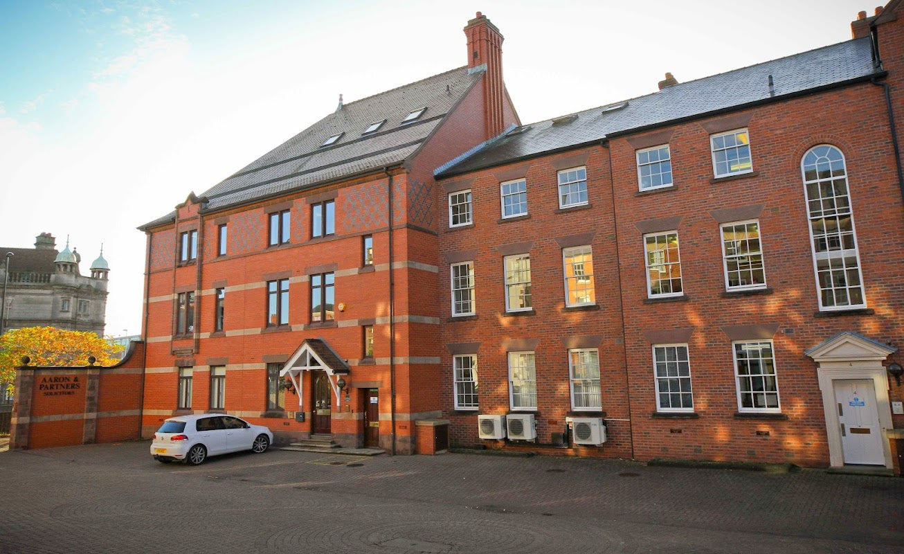 Aaron & Partners Solicitors