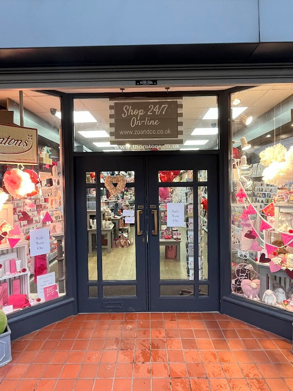 Zo and Co Cheadle