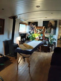 Liz Moses Massage and Reiki Therapy