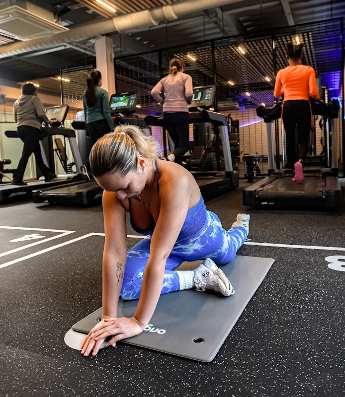 The Women's Gym