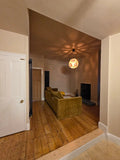 PHB home improvements