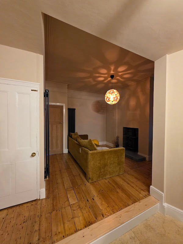 PHB home improvements