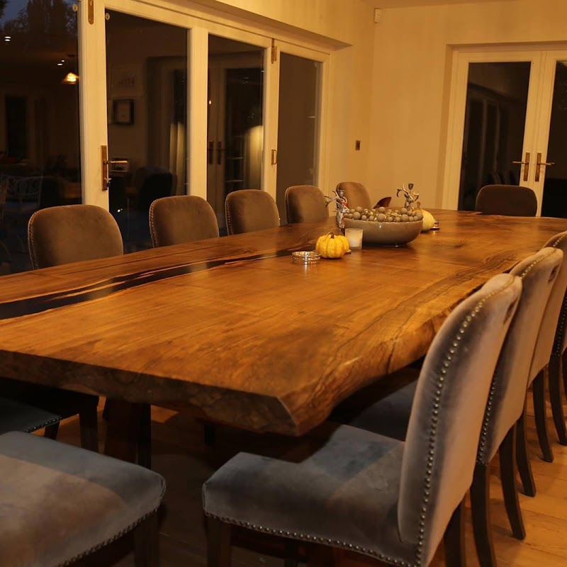 Cheshire Woodworking
