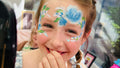 Just Face Painting Manchester