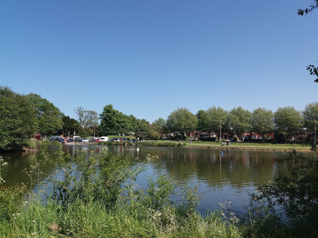 Nantwich Riverside Loop