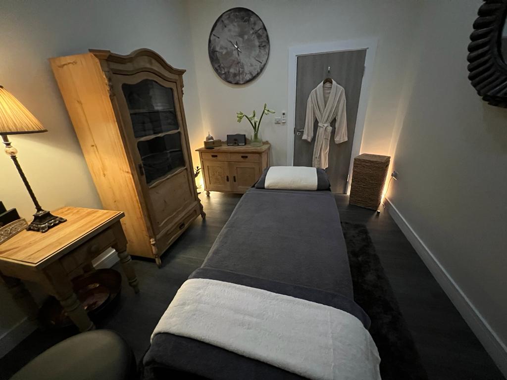 Rich Therapies