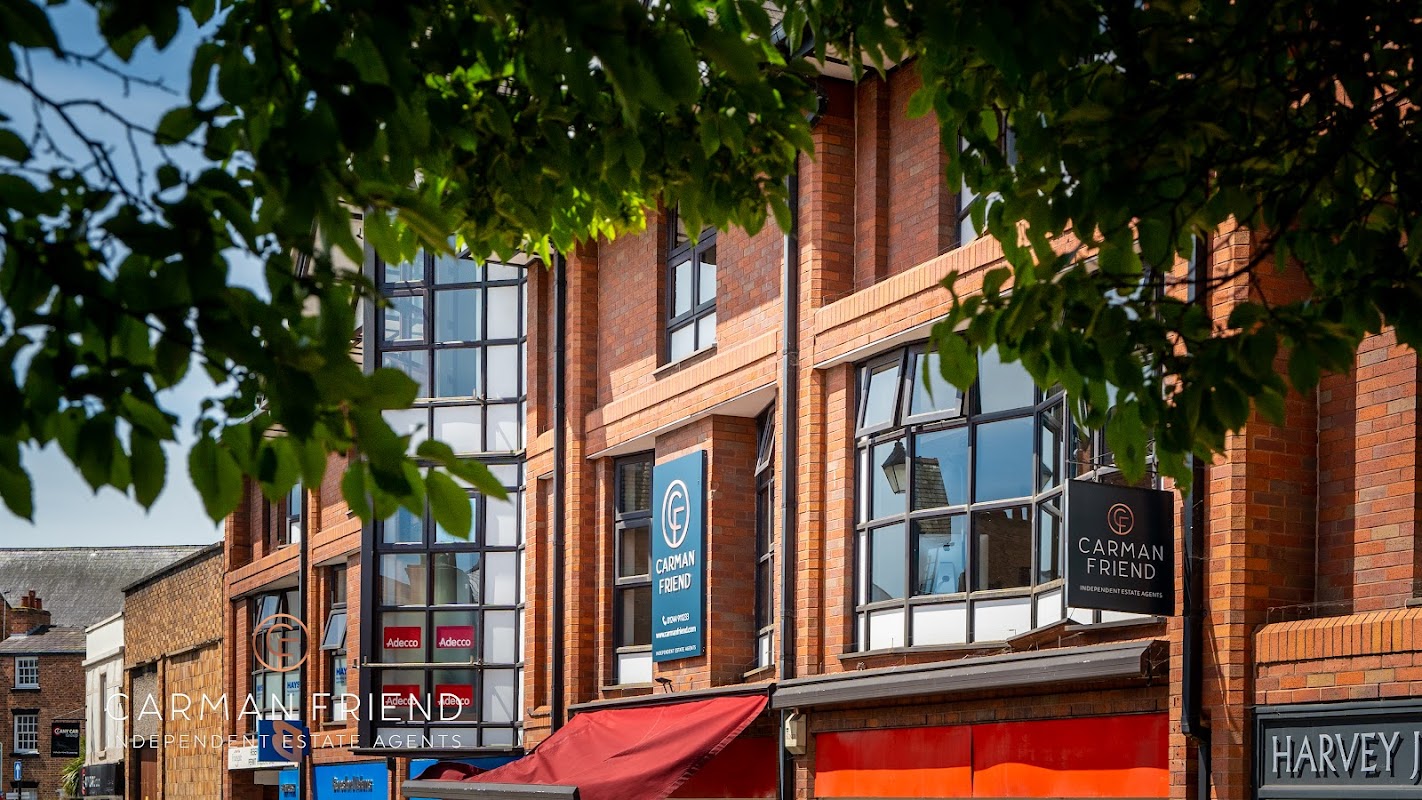 Carman Friend Estate Agents