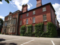 Stapeley House