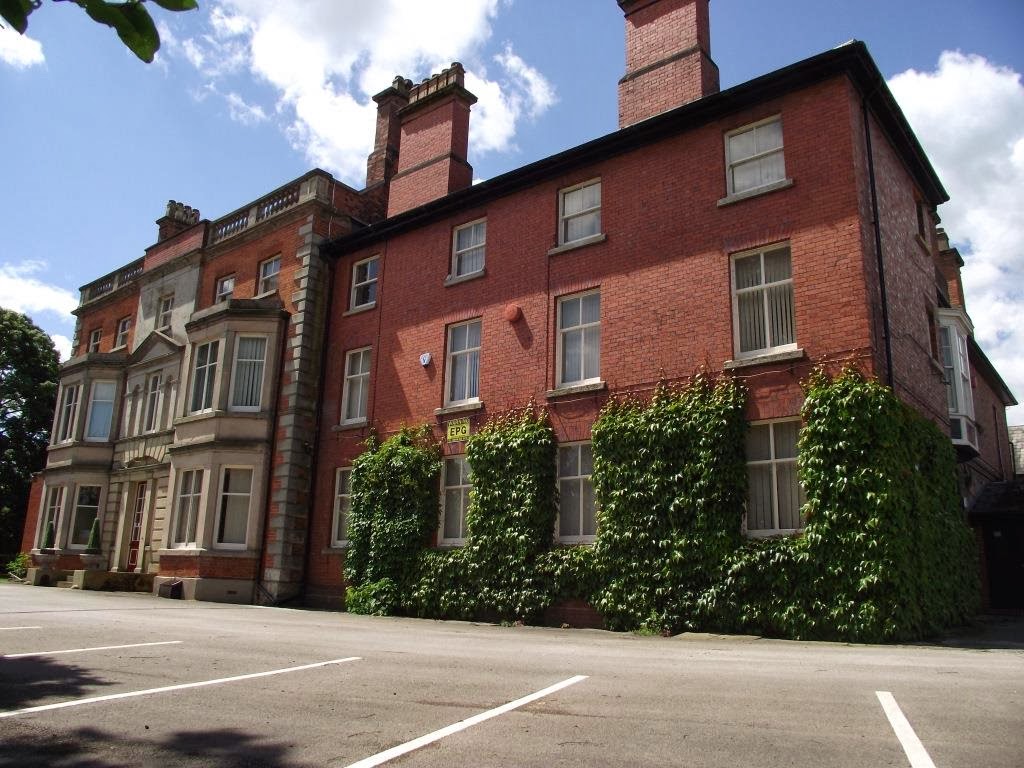 Stapeley House