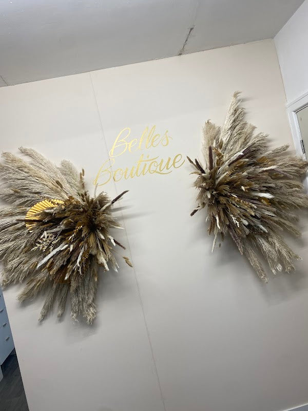 Belles Boutique