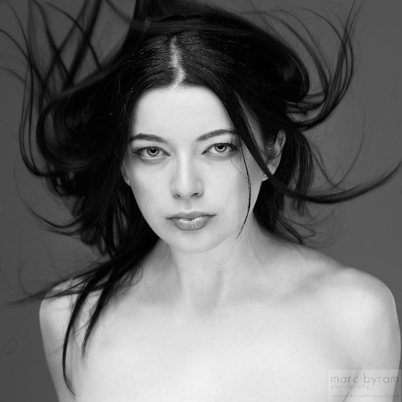 Marc Byram Photography