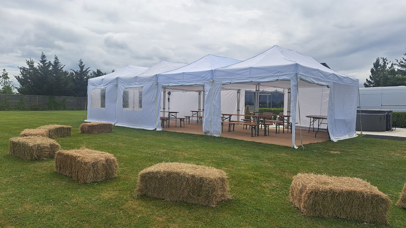 JIG Marquees