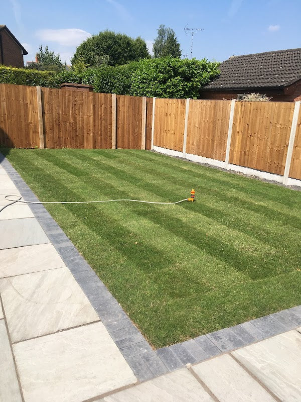 Comley Paving And Fencing