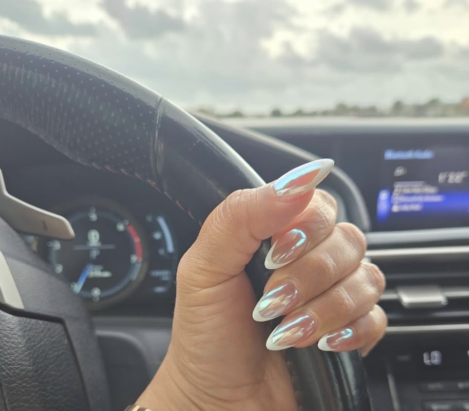 Perfect Nails