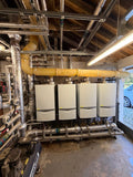 Hex Mechanical Services