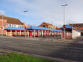 Ellesmere Port Bus Interchange Stand B