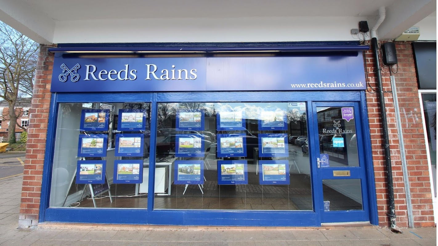 Reeds Rains Estate Agents