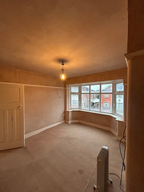 Select Plastering Solutions