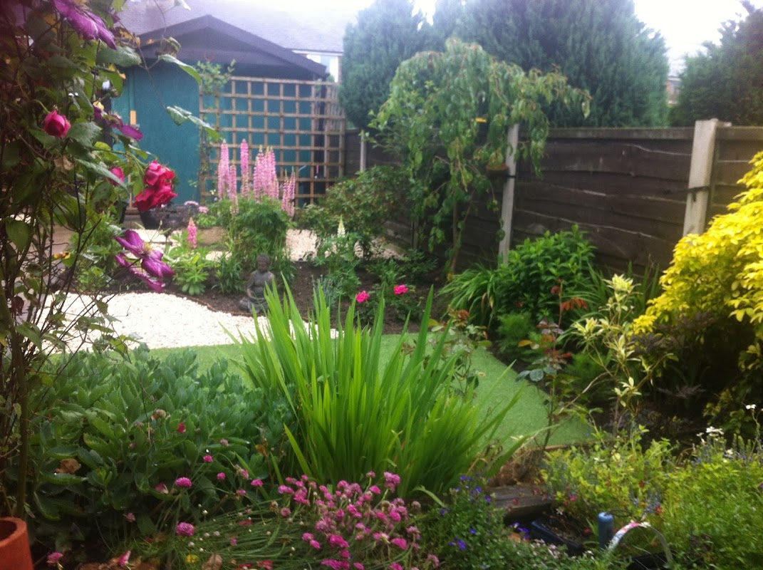 Sandbach Garden Services