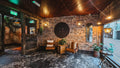 The Button Warehouse - Button Entertainment