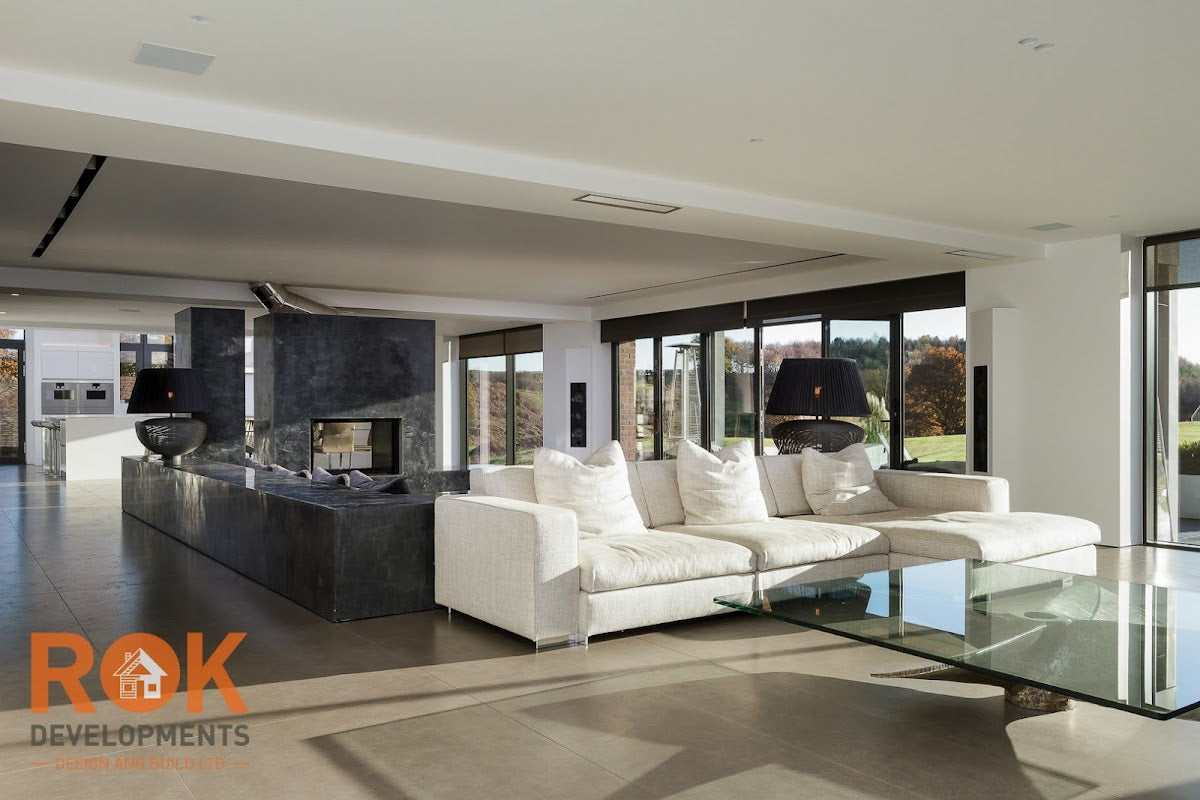 Rok Developments Design and Build