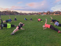 Motiv8 personal training