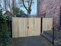Stockport Fencing and Gates