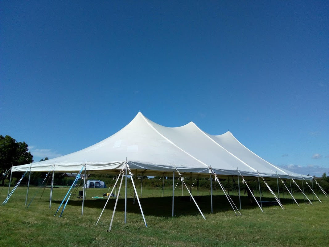 Festival Marquees