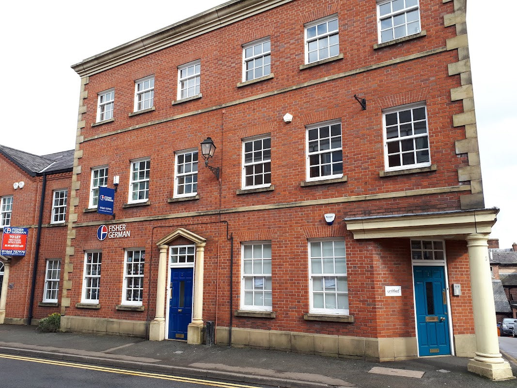 Fisher German Knutsford Property Consultant