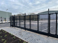 Wallbank Fencing