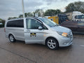 Deluxe Travels Stoke