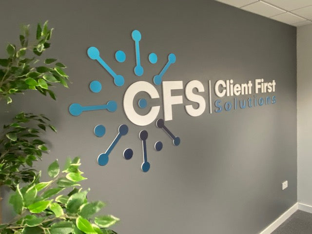 Client First Solutions