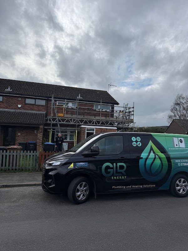 GLR Energy